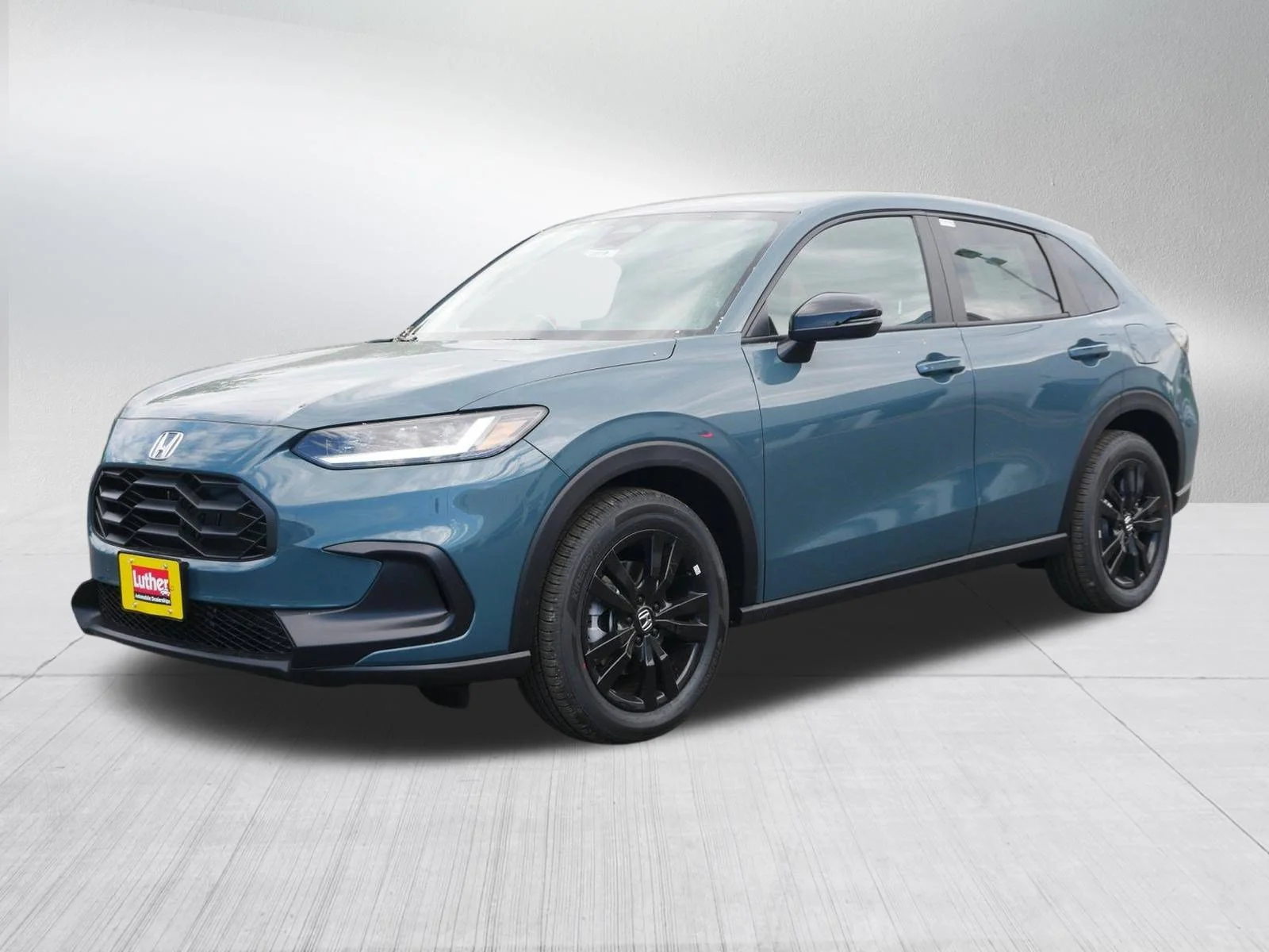 New 2027 Nordic Forest Pearl Honda Sport image 3