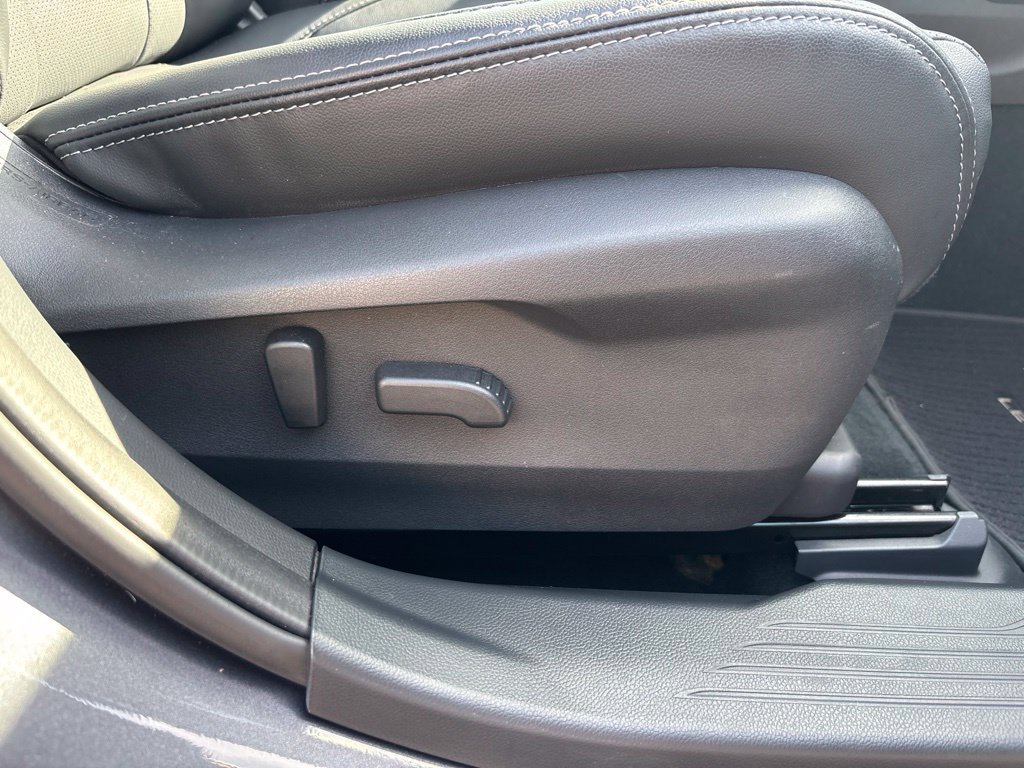 Used 2024 Gray Subaru Limited image 27