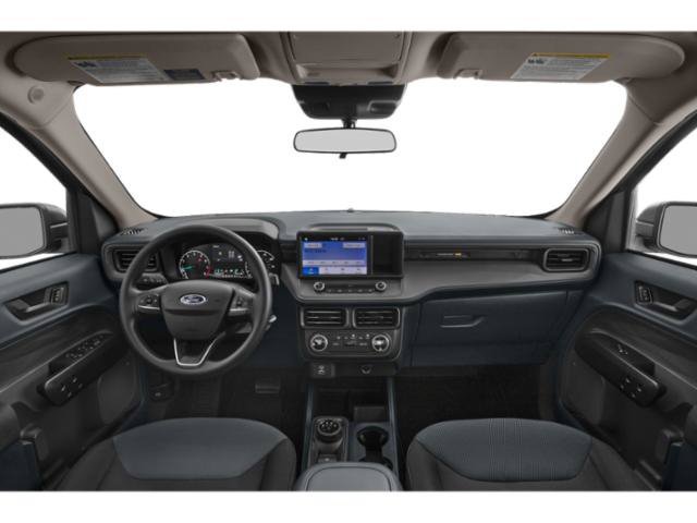 Used 2022 Gray Metallic Ford XL image 8