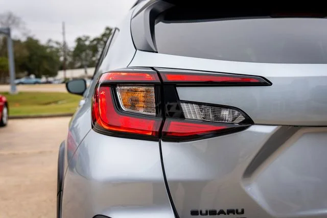 New 2026 Ice Silver Metallic Subaru Premium image 16