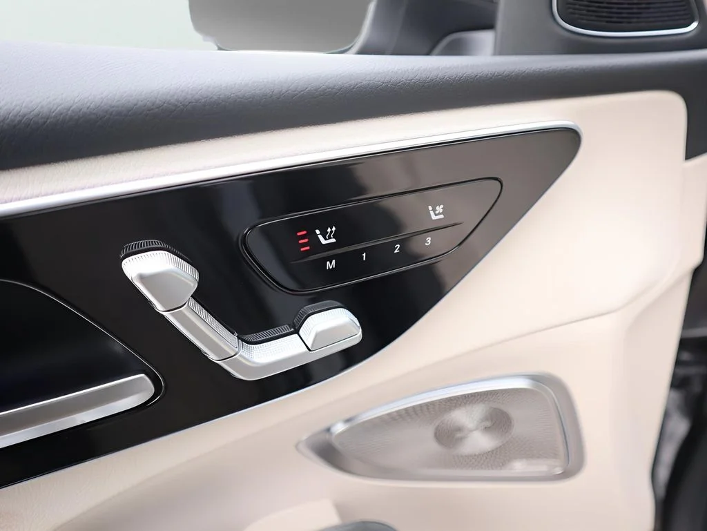 2026 Mercedes-Benz C-Class Sedan C 300 - Photo 24