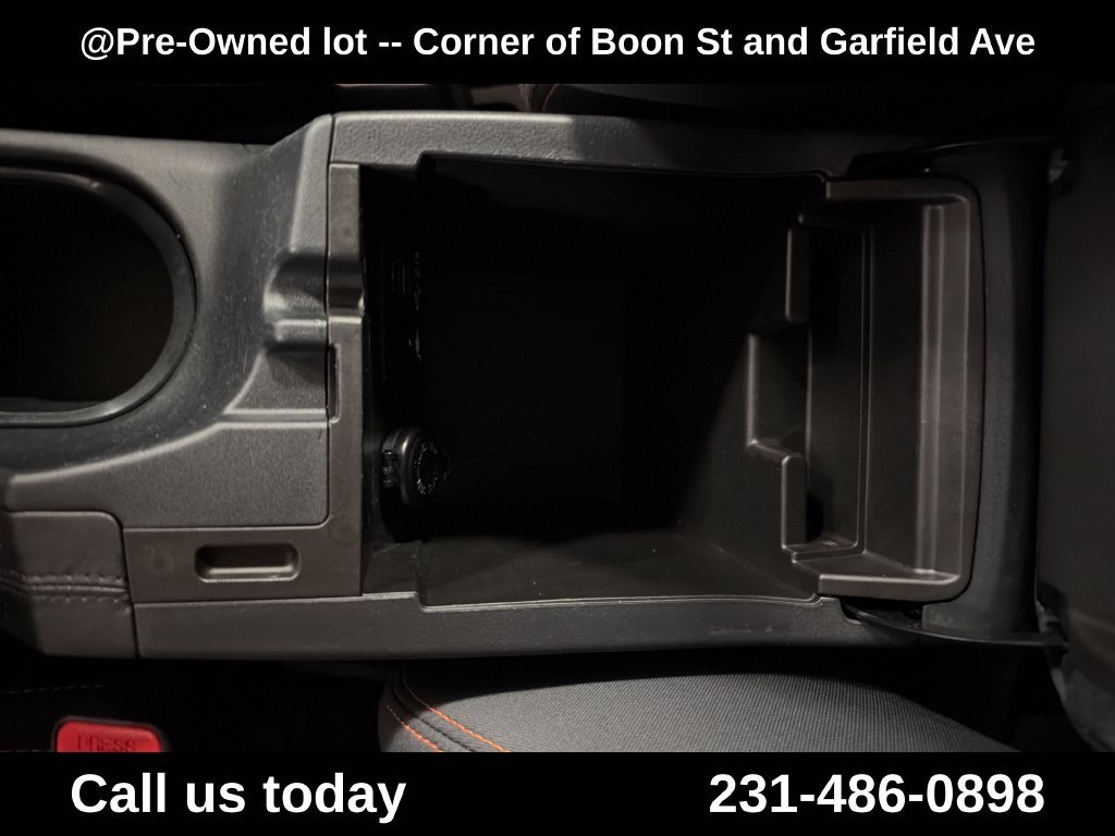 Used 2019 Gray Subaru 2.0i Premium image 26
