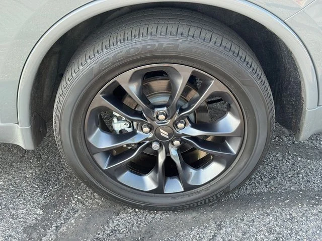 Certified Used 2024 Gray Dodge R/T Plus image 11