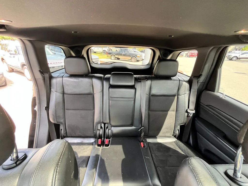Used 2022 Black Jeep Laredo X image 14