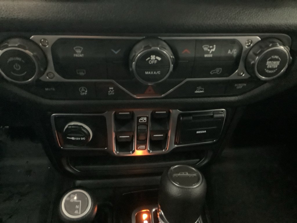 2026 Jeep Gladiator Sport S - Photo 20