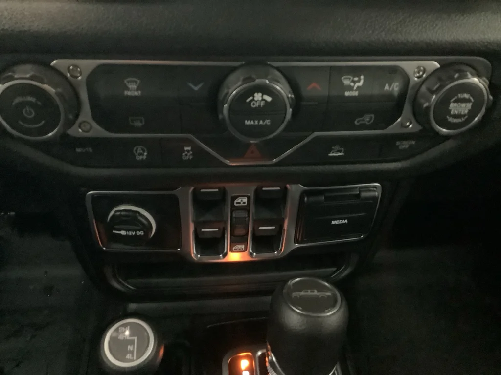 2026 Jeep Gladiator Sport S - Photo 20