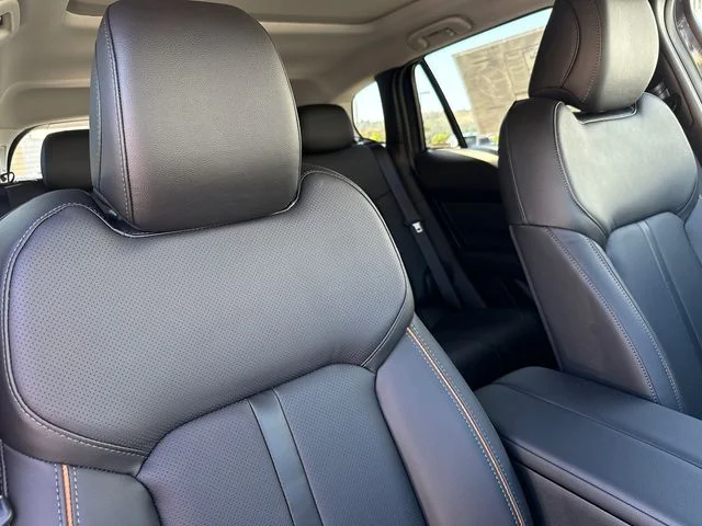 New 2026 Polymetal Gray Metallic Mazda Premium Plus AWD image 20