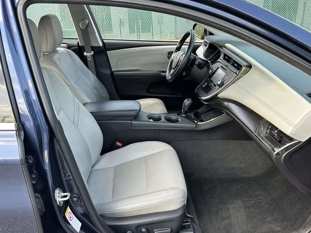Used 2018 Beige Toyota Limited image 13