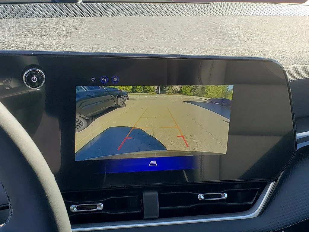 New 2027 Brown Chevrolet LT image 30