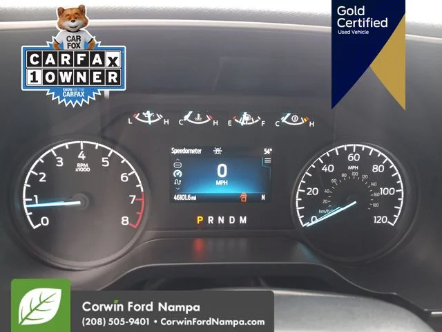2023 Ford F-150 XLT - Photo 17
