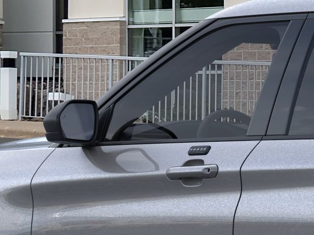 New 2026 Gray Ford Active image 20