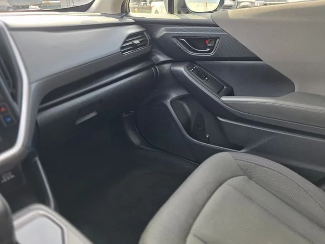 Certified Used 2024 Black Subaru Premium image 27