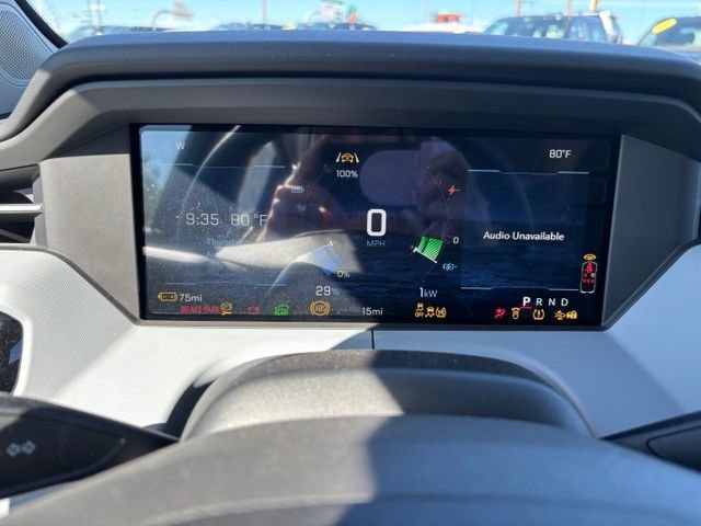 2027 Chevrolet Bolt LT - Photo 26