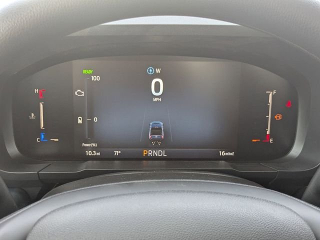 New 2026 Light Blue Ford XL image 14