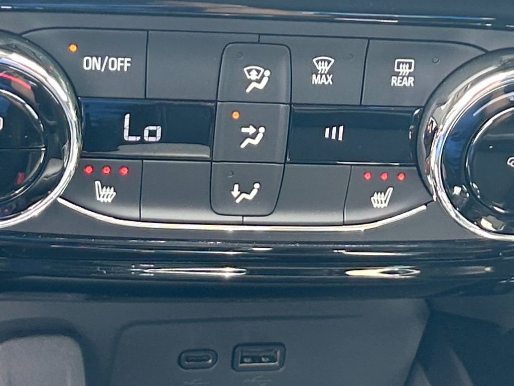 2026 Chevrolet Trax LT - Photo 22
