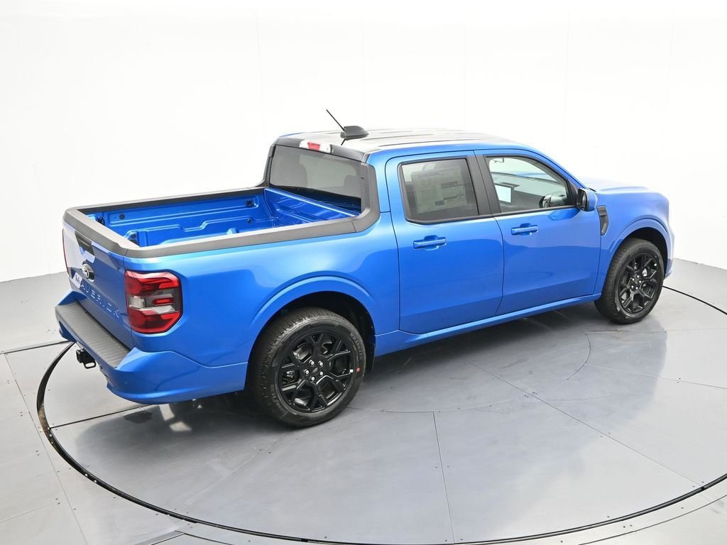 2025 Ford Maverick Lobo Standard - Photo 26