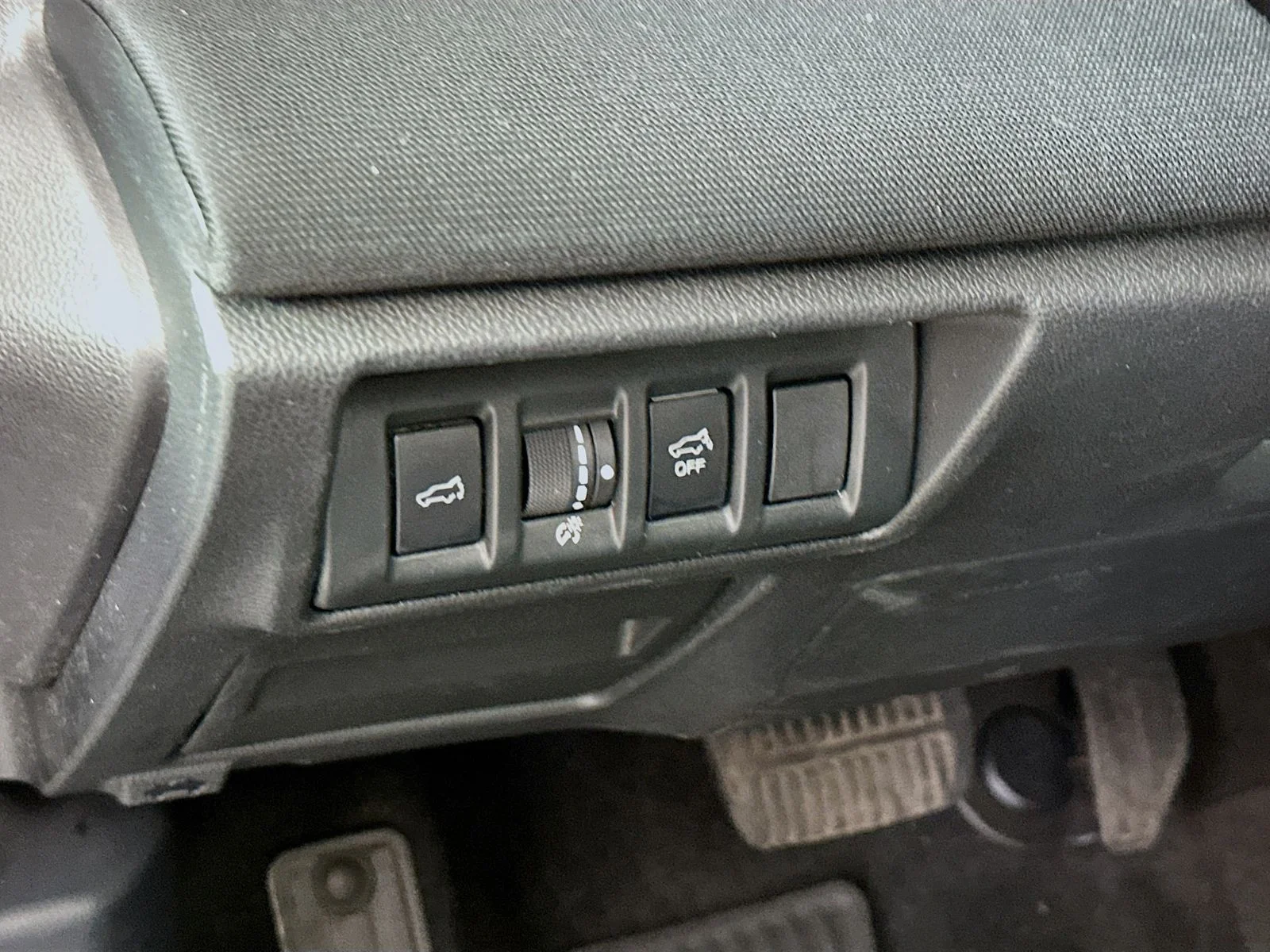 Used 2020 Abyss Blue Pearl Subaru Premium image 12