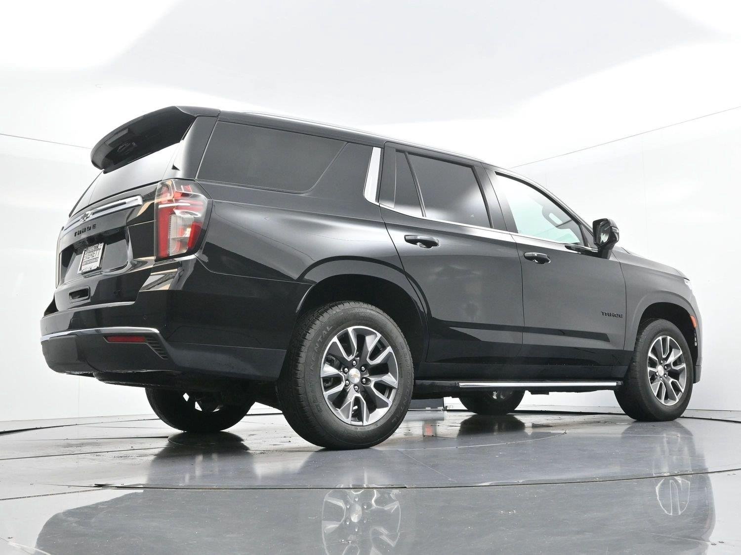 Used 2023 BLACK Chevrolet LT image 61