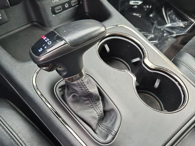 Used 2018 Black Dodge GT image 27