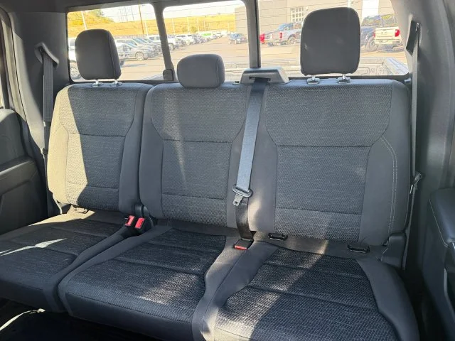 Used 2022 Gray Ford XLT image 20