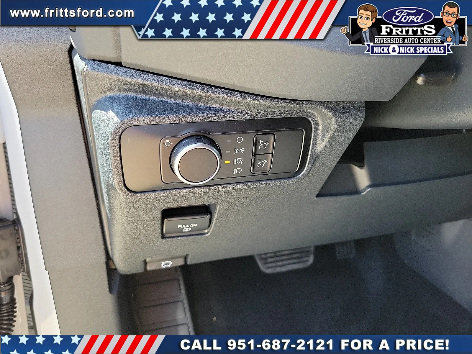New 2026 Oxford White Ford Base image 14