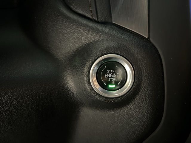 Used 2019 Black GMC AT4 image 16