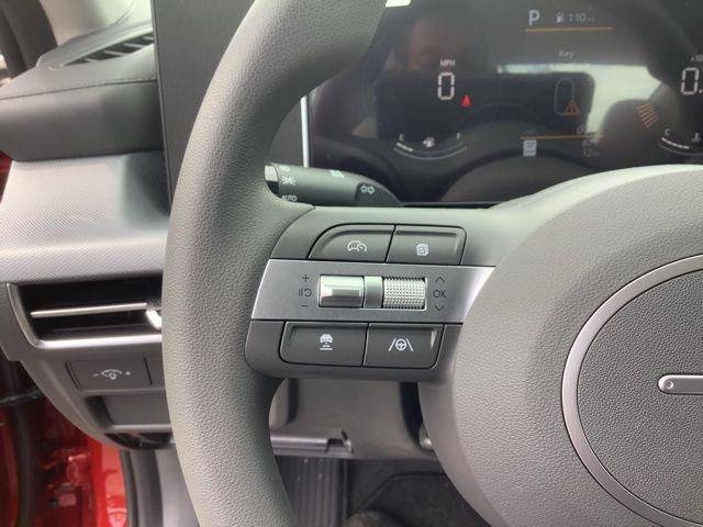 2025 Hyundai Sonata SE - Photo 25