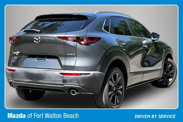 Used 2024 Gray Mazda 2.5 S Select Sport image 5