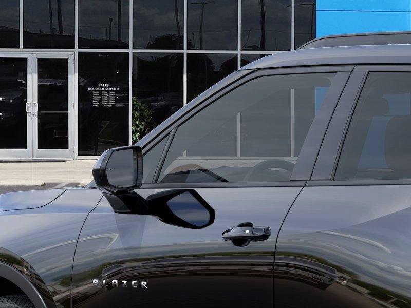 2026 Chevrolet Blazer 2LT - Photo 12