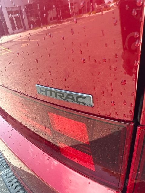 Used 2024 Red Hyundai Calligraphy image 4