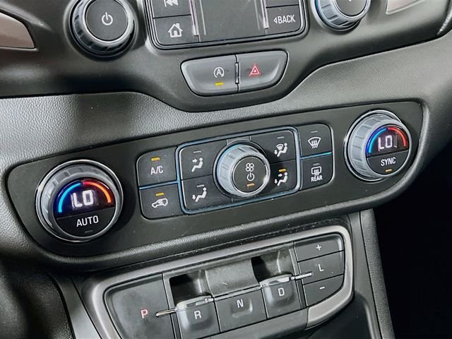 2024 GMC Terrain AT4 - Photo 20