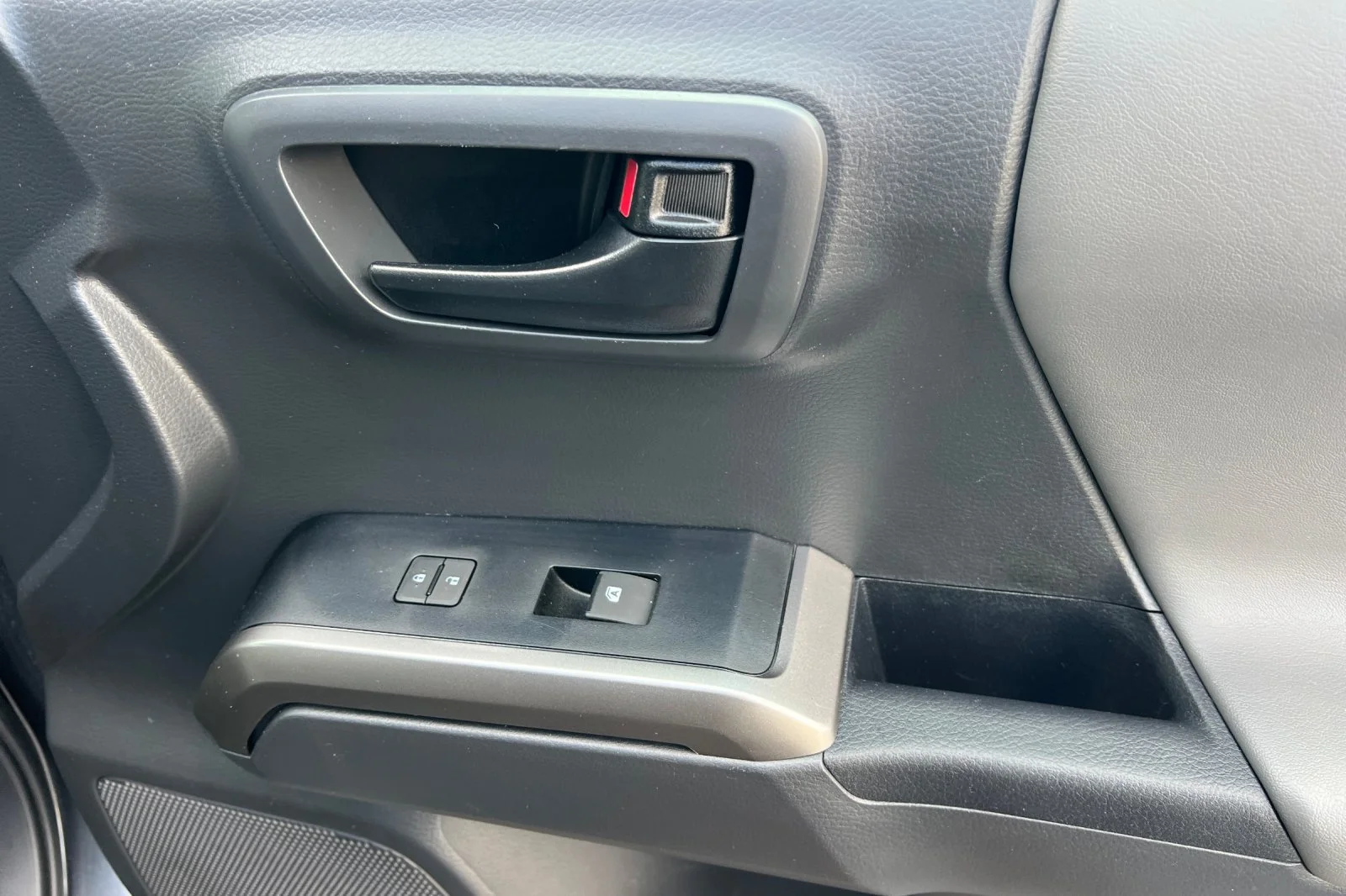 Certified Used 2023 Magnetic Gray Metallic Toyota SR5 image 17