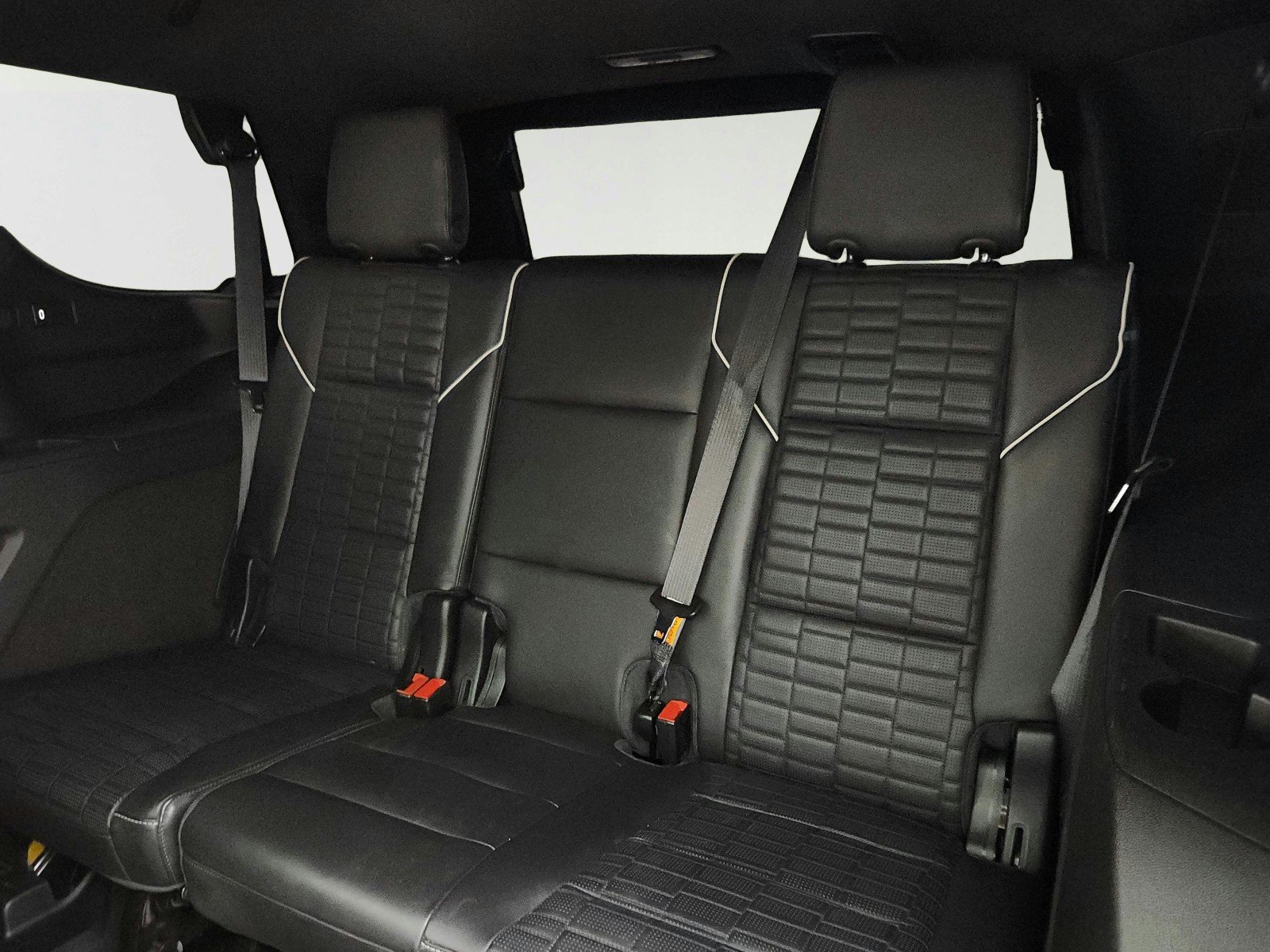 Used 2024 Black Raven Cadillac 4WD Sport Platinum image 17