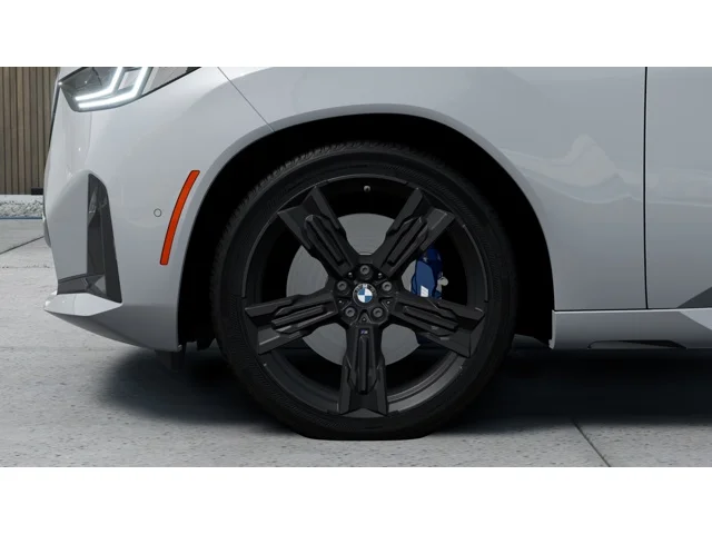 New 2026 Brooklyn Grey Metallic BMW 30 xDrive image 7