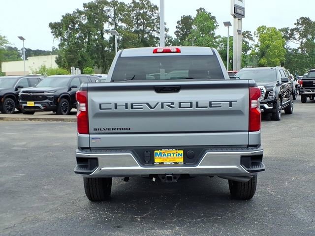 2026 Chevrolet Silverado 1500 Work Truck - Photo 6