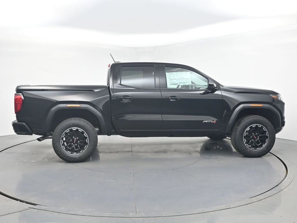 2026 GMC Canyon AT4 - Photo 6