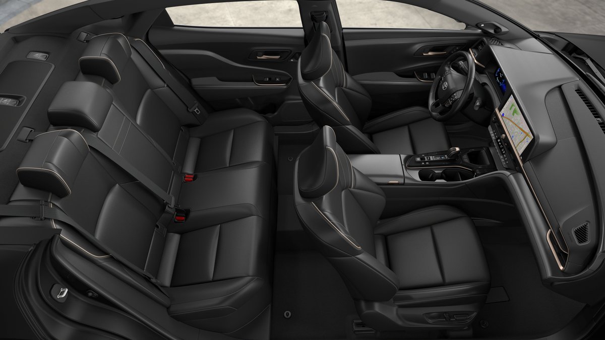 New 2026 Storm Cloud Toyota Nightshade image 44