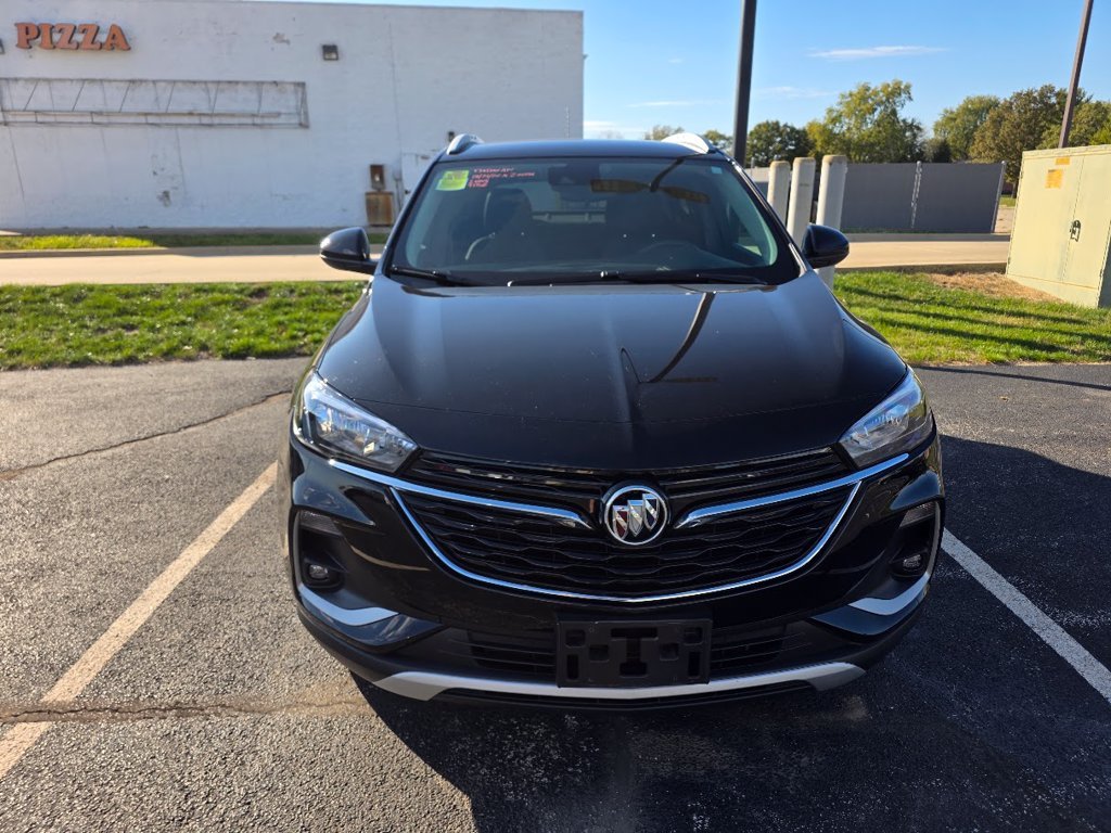 2023 Buick Encore GX