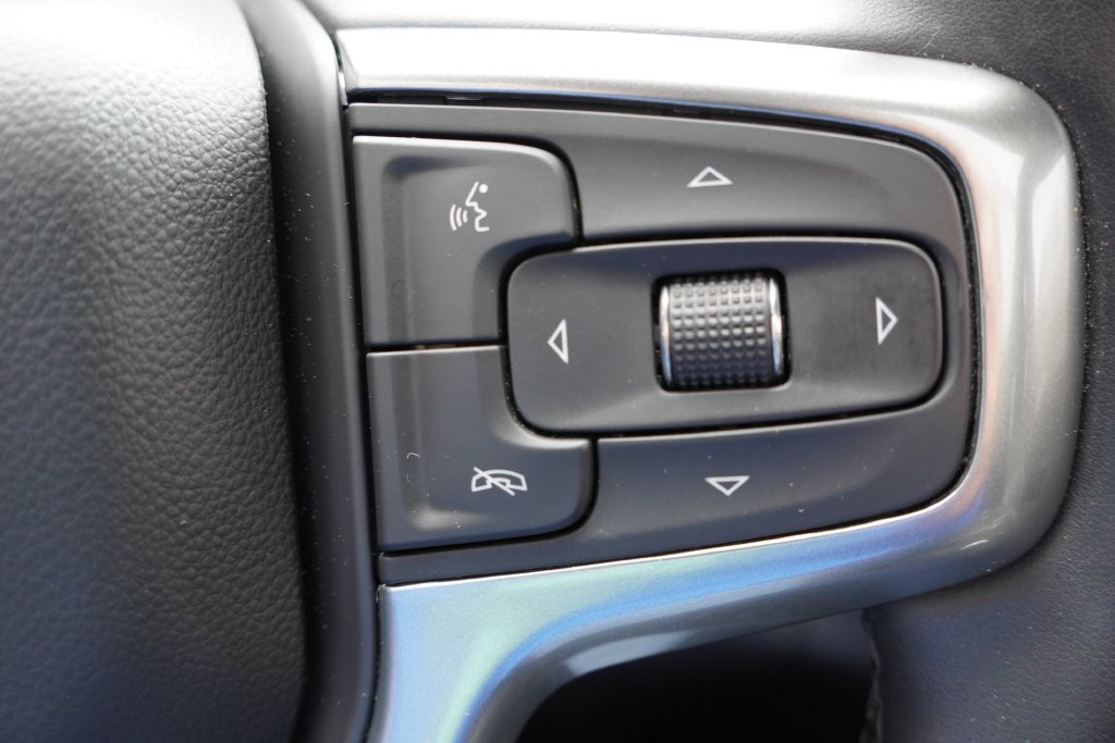 2023 Chevrolet Tahoe LT - Photo 36