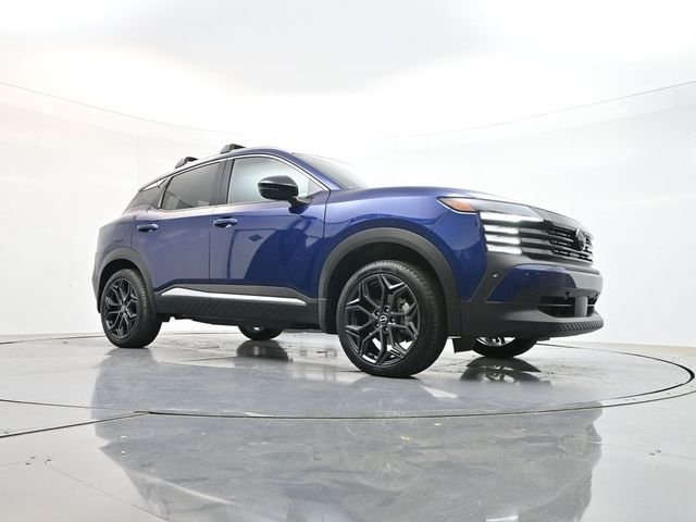 Used 2026 Blue Nissan SR image 26