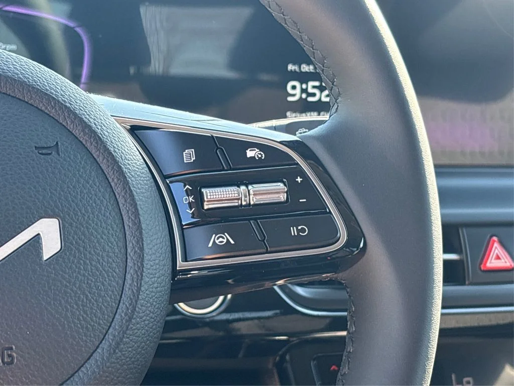 New 2026 Blue Kia S image 20