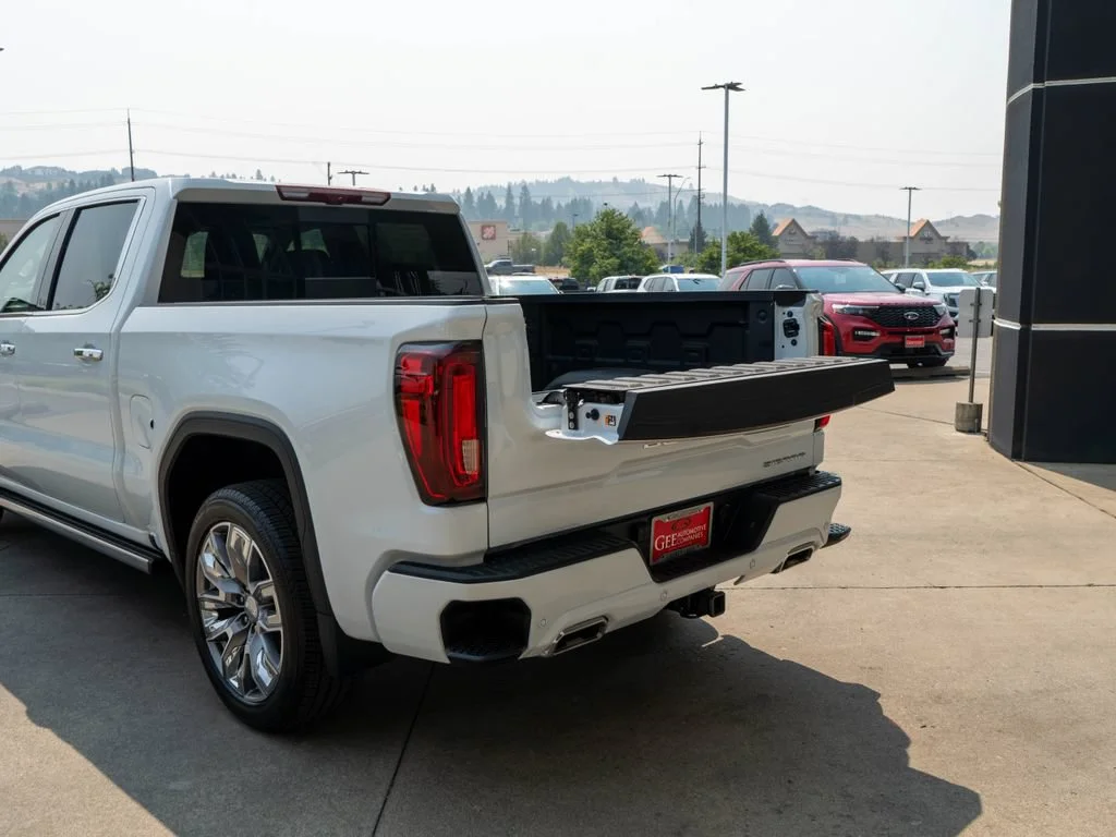 2026 GMC Sierra 1500 Denali - Photo 36