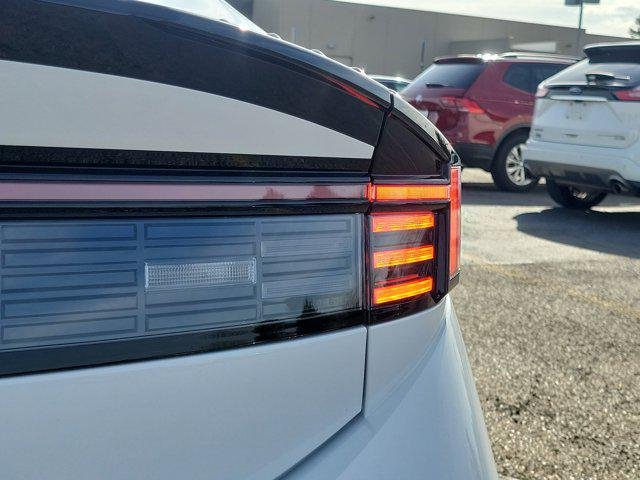 2025 Hyundai Sonata SEL - Photo 7