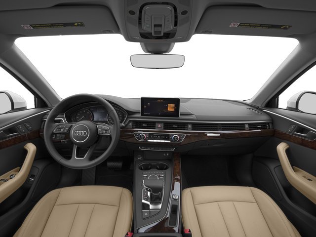 2017 Audi A4 Premium - Photo 8