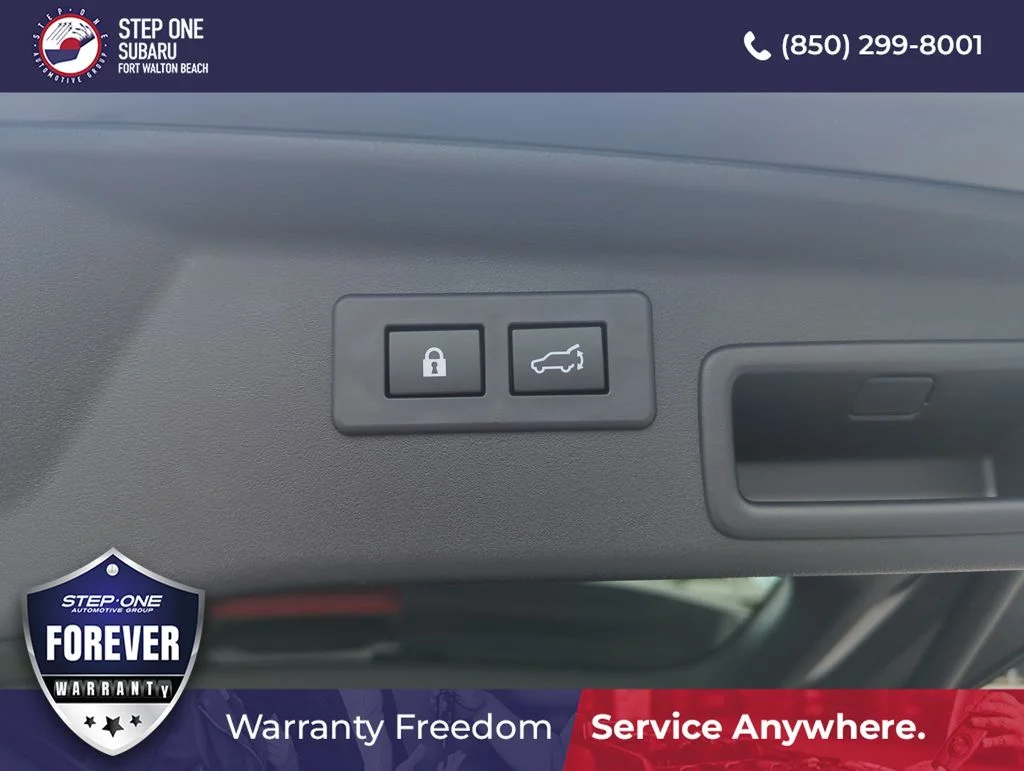 Certified Used 2026 Gray Subaru Limited image 32