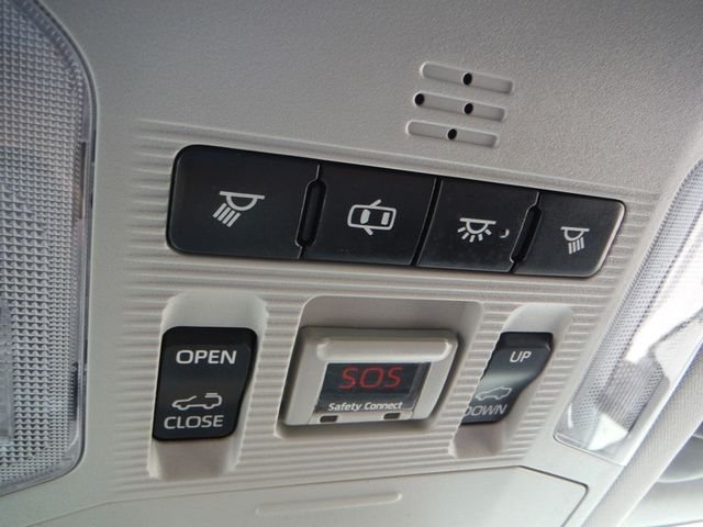 Used 2019 White Toyota Limited image 39