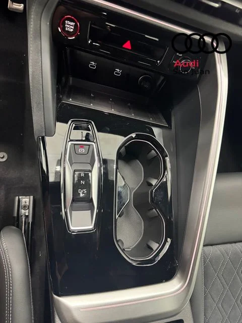 New 2026 Gray Audi Premium Plus image 26