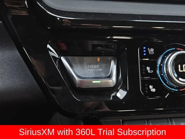 2026 GMC Sierra 1500 AT4 - Photo 18