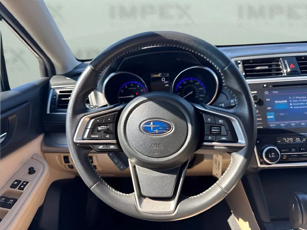 Used 2019 Green Subaru 2.5i Premium image 14