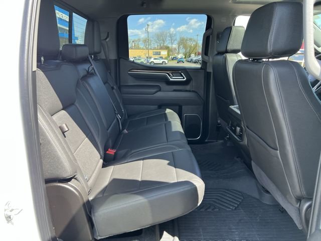 2025 Chevrolet Silverado 1500 RST - Photo 26